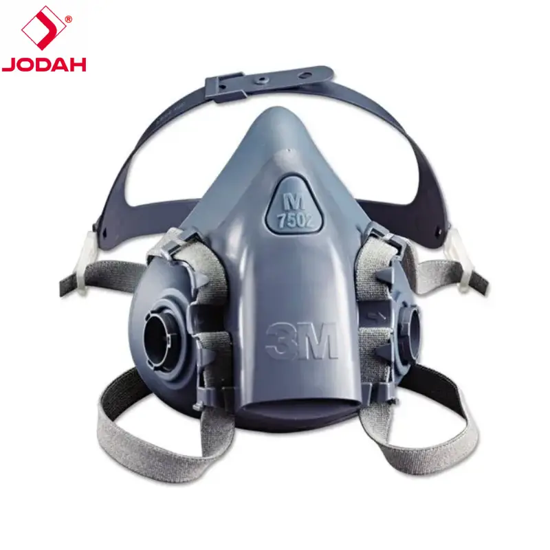 3M™ Half Facepiece Reusable Respirator 7502